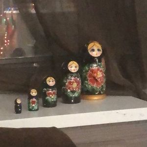 Meet your Posher, Anna